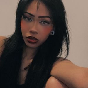 Meet your Posher, Aja-dre